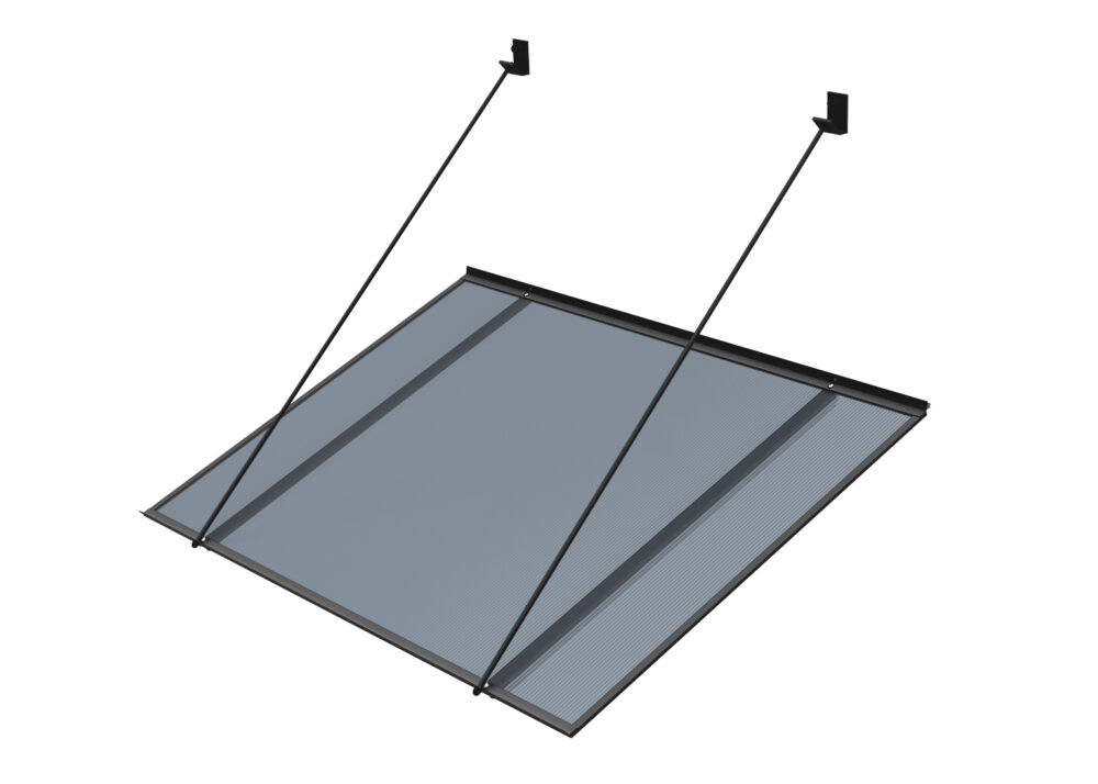 Daszek SP1 120 x 70 cm - obrazek 7