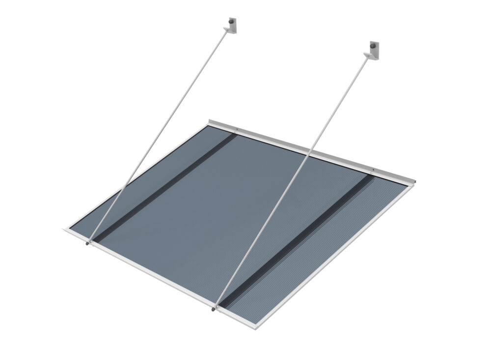 Daszek SP1 120 x 70 cm - obrazek 5