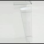 Ścianka Uniwersalna z Poliwęglanu - daszek nad drzwi Arctom