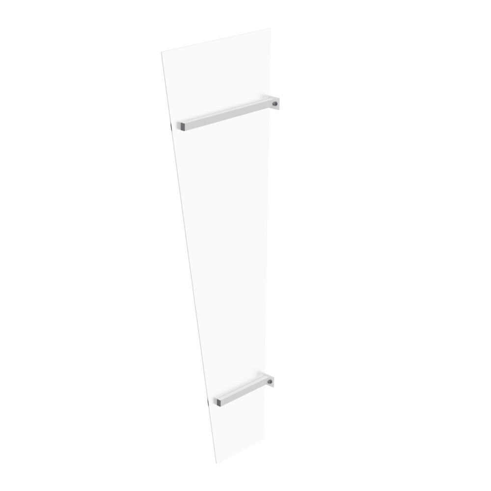 Ścianka Uniwersalna z Akrylu 185 cm - obrazek 20