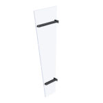 Ścianka Uniwersalna z Akrylu 185 cm - obrazek 22