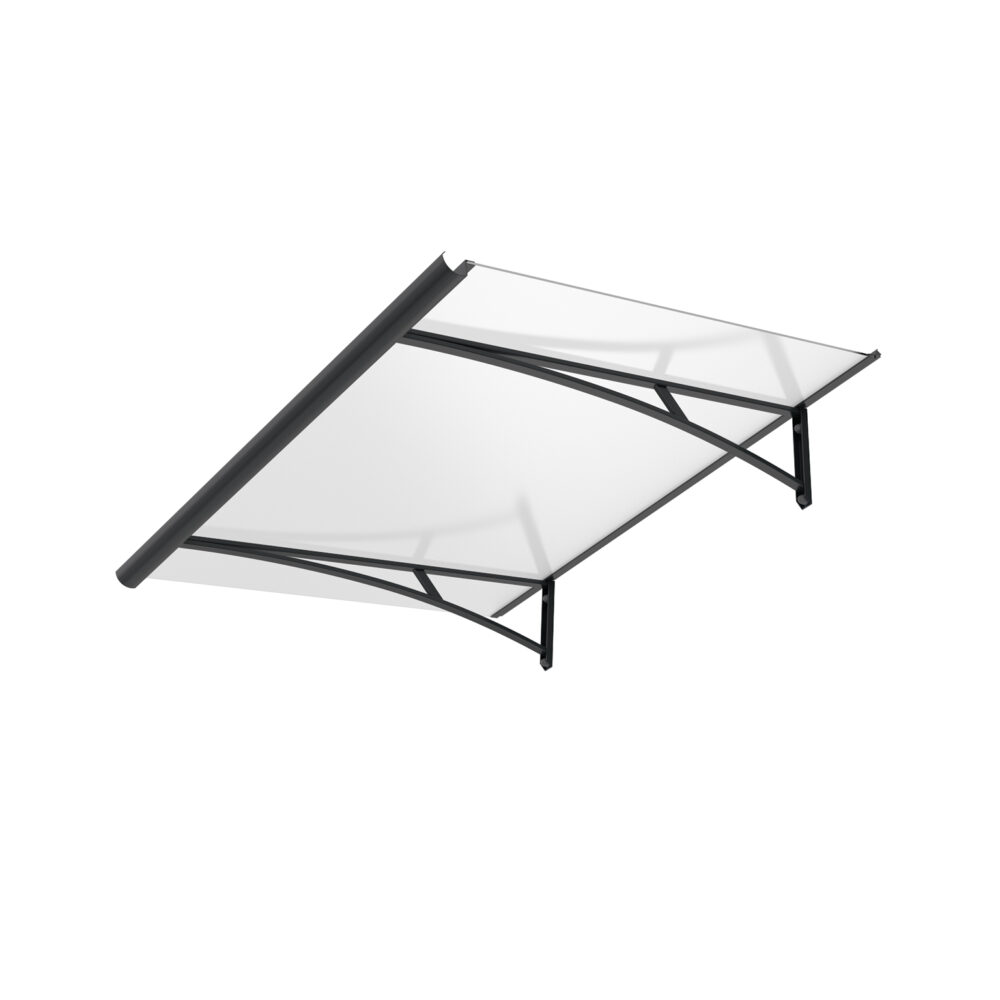 Daszek Kamis 120/150 x 83,5 cm - obrazek 3
