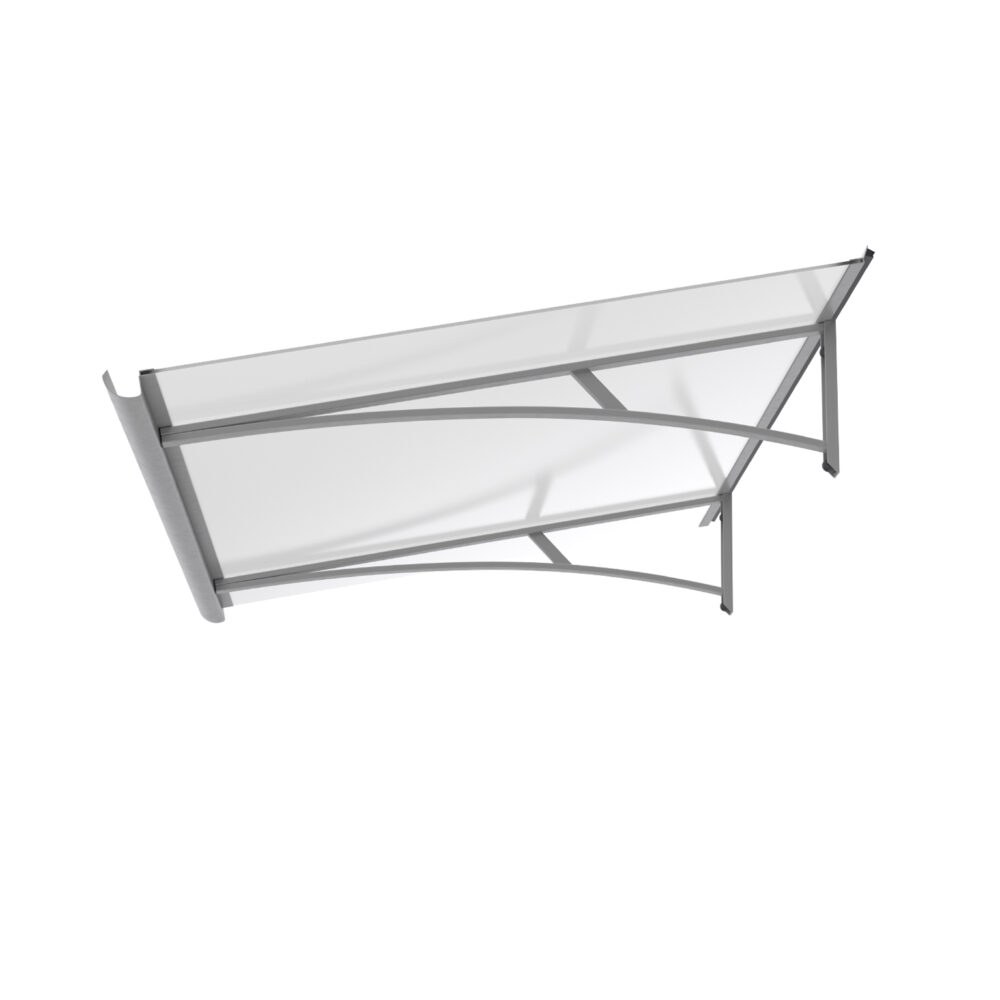Daszek Kamis 120/150 x 83,5 cm - obrazek 4
