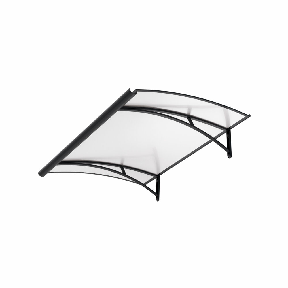 Zadaszenie Lyra 150 x 84,5 cm - obrazek 38