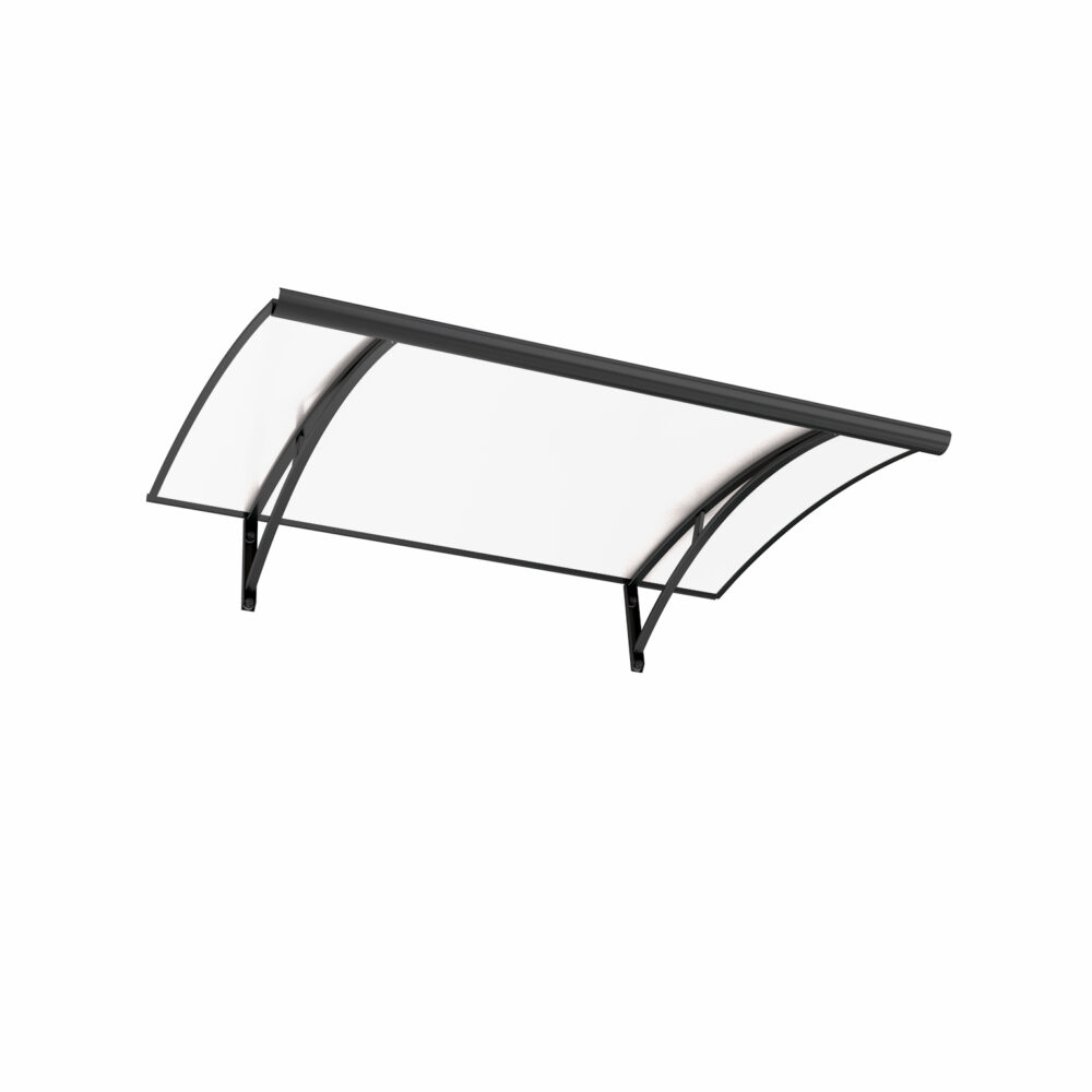Zadaszenie Lyra 150 x 84,5 cm - obrazek 39