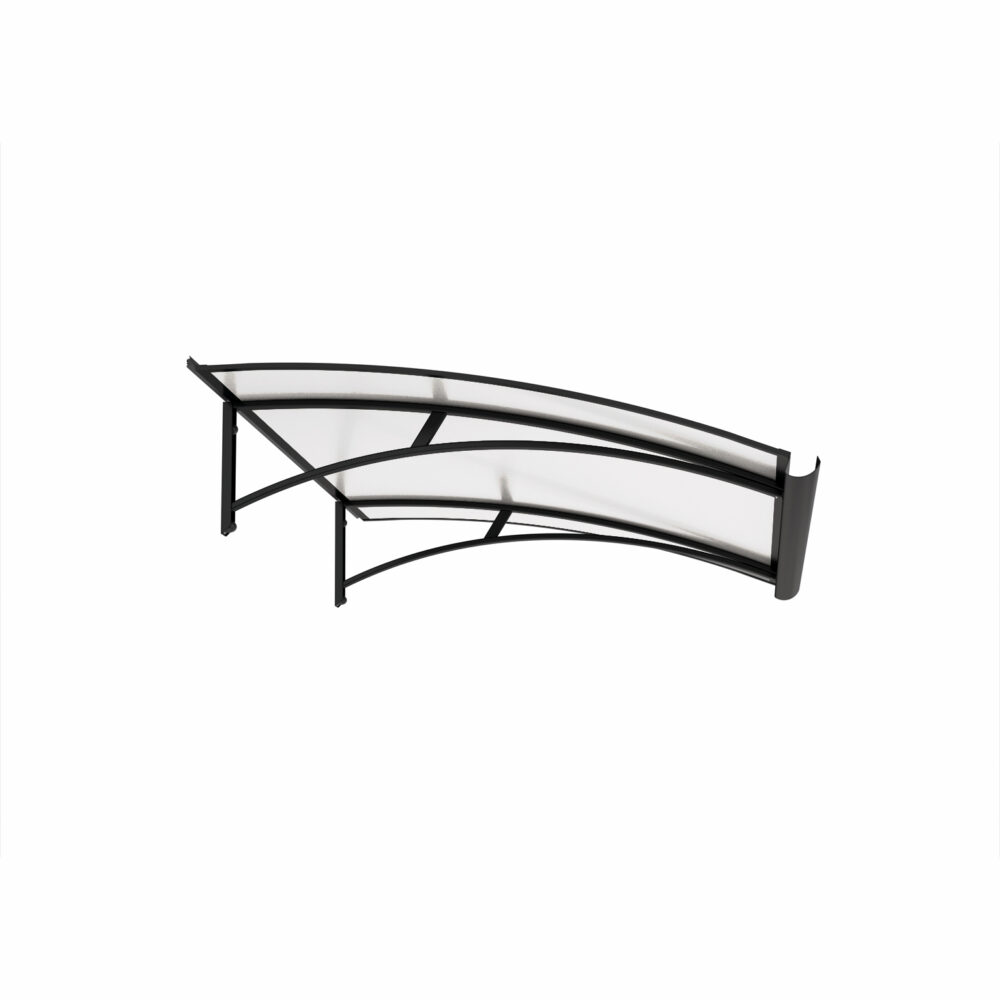 Zadaszenie Lyra 150 x 84,5 cm - obrazek 40