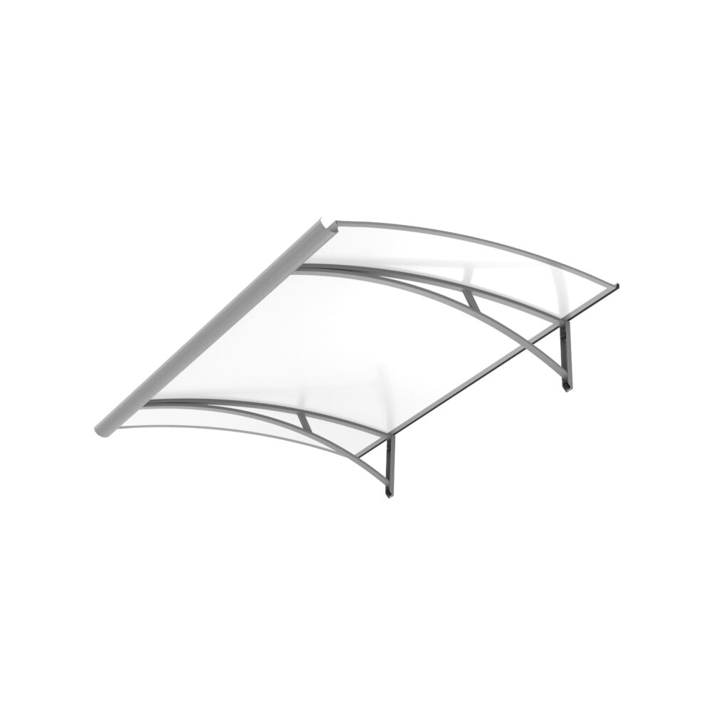 Zadaszenie Lyra 150 x 84,5 cm - obrazek 42