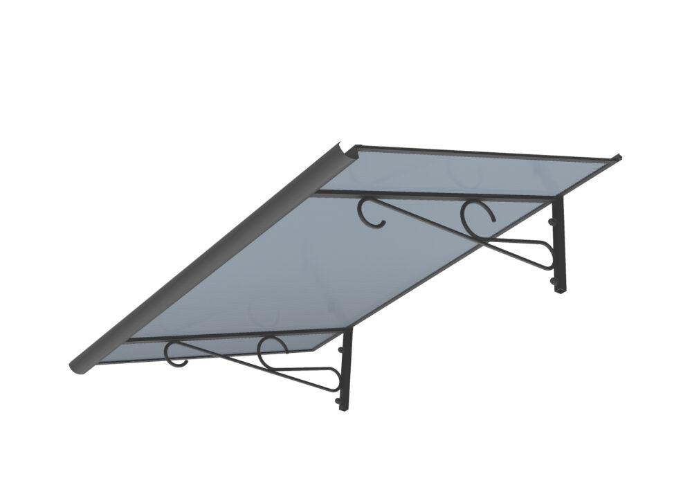 Daszek Melba 140 x 79 cm - obrazek 6