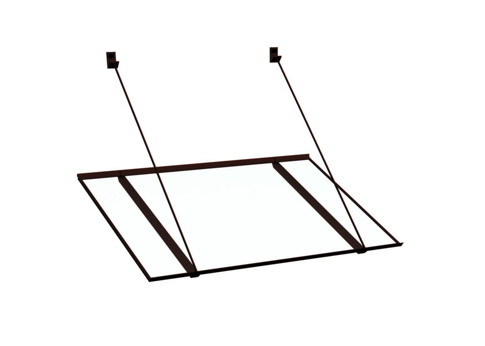 Daszek Bolero 120 x 70 cm - obrazek 11