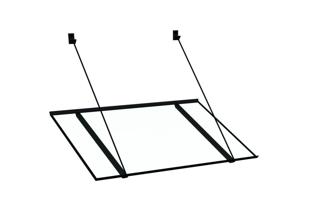 Daszek Bolero 120 x 70 cm - obrazek 9