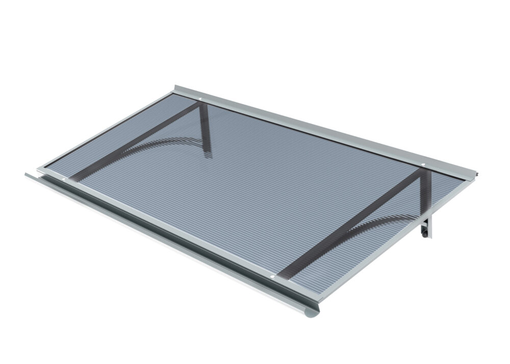 Daszek Rumba 120/160 cm x 54 cm - obrazek 29