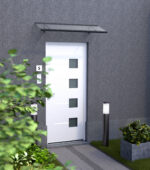 Daszek Loft 140 x 45 cm - obrazek 7