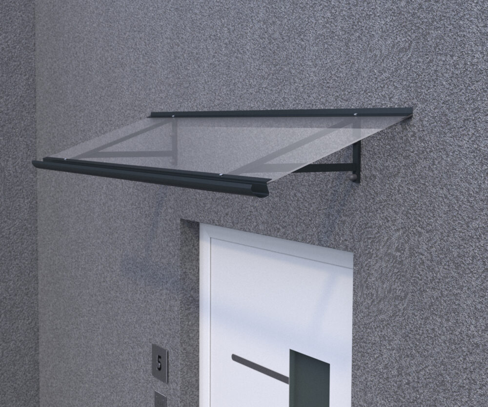 Daszek Loft 140 x 45 cm - obrazek 4