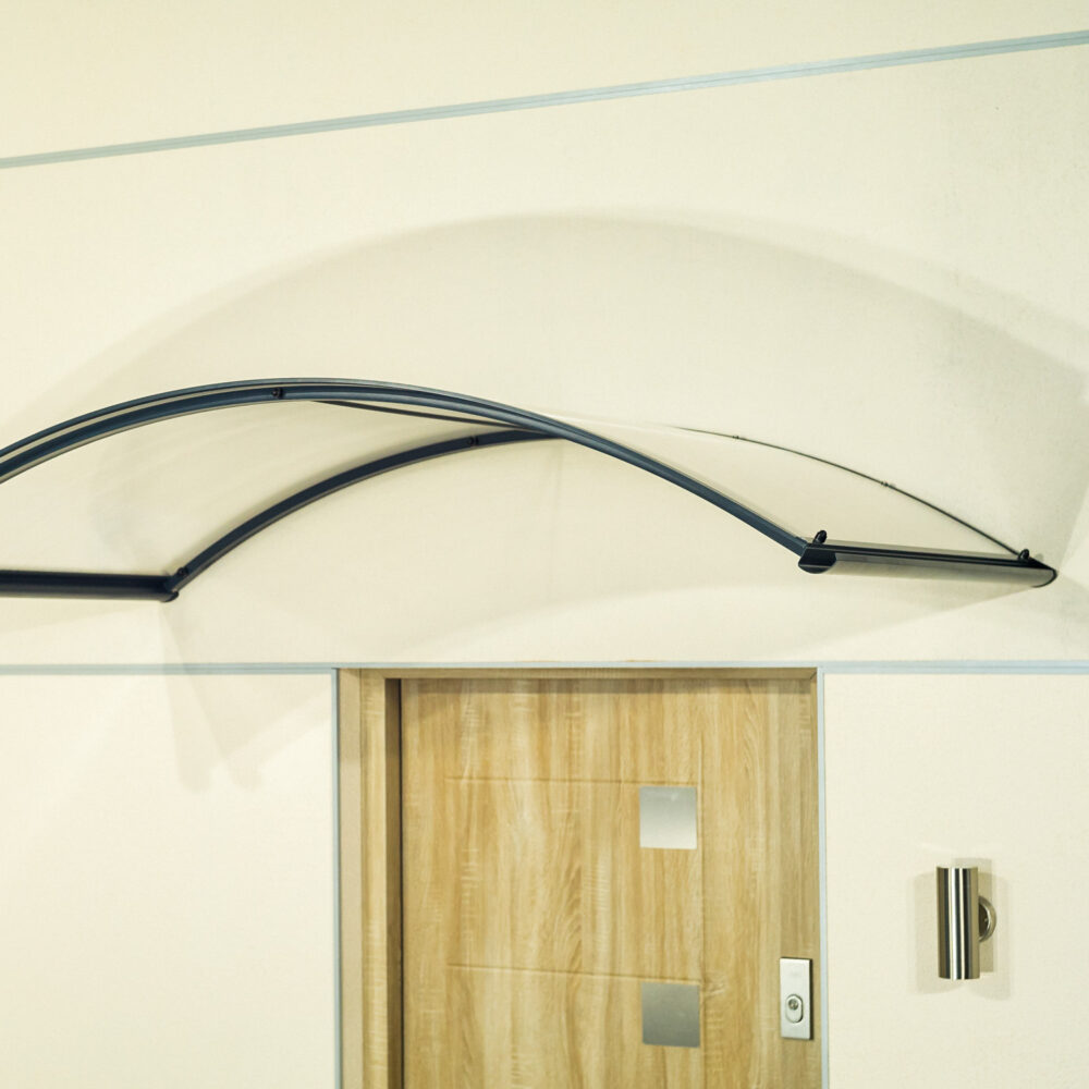 Daszek Arcus 158 x 70/90 cm - obrazek 18