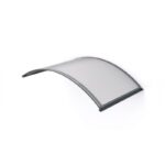 Daszek Arcus 158 x 70/90 cm - obrazek 9