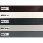 Daszek Largo 120/150 x 83,5 cm - obrazek 26