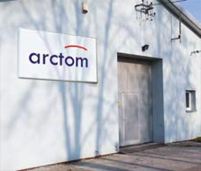 Arctom firma Arctom firma