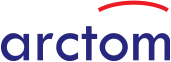 Arctom Logo