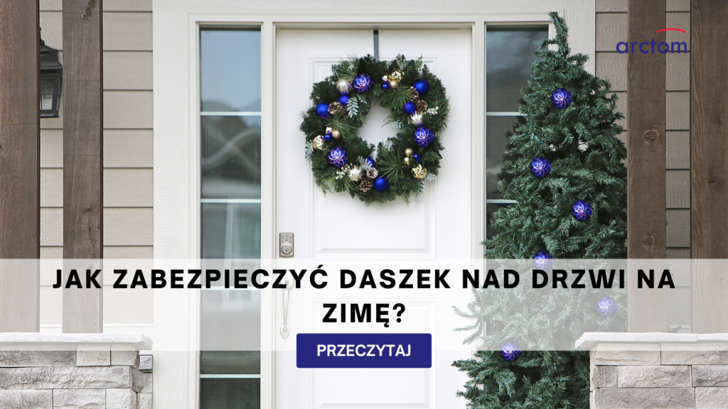 Arctom_zabezpieczenie_daszku_nad_drzwi_na_zime