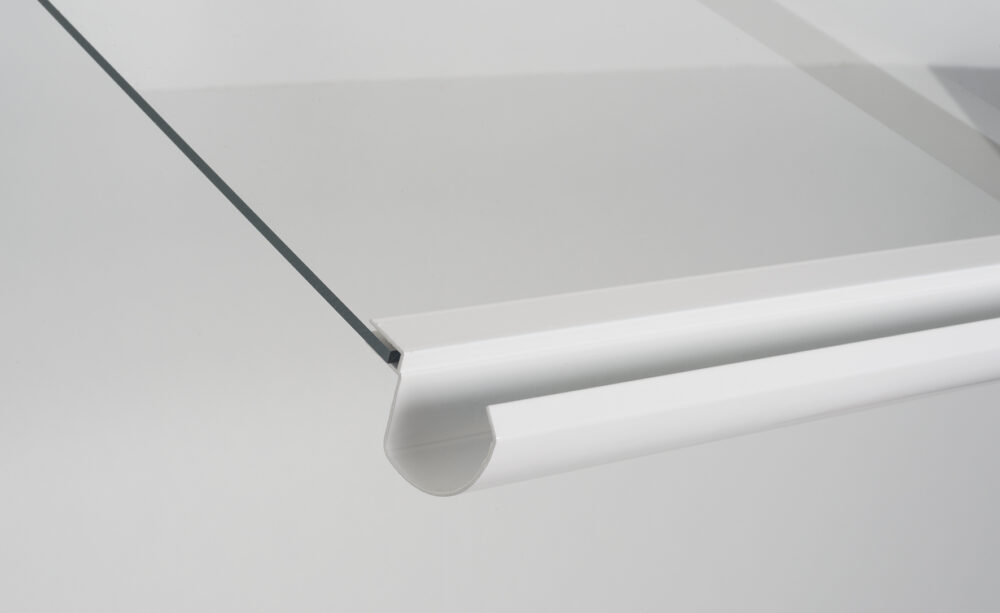 Daszek Otis XL 197x84 cm - obrazek 6