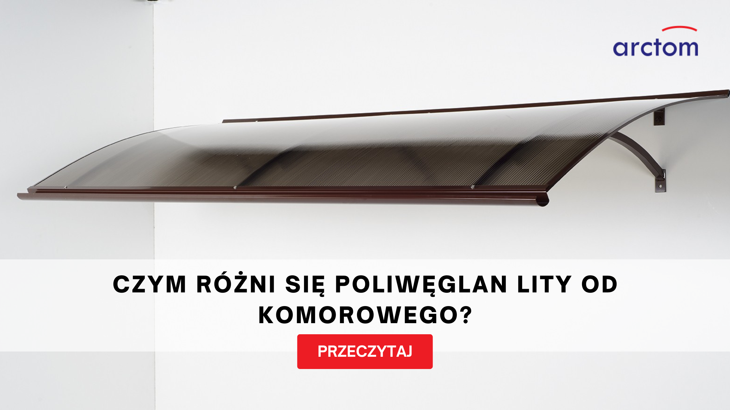 Czym różni się poliwęglan lity od komorowego?