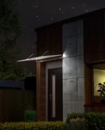 Daszek Lumino LED Premium 130x70/150x97cm - obrazek 3