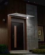 Daszek Lumino LED Premium 130x70/150x97cm - obrazek 2