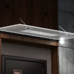 Daszek Lumino LED Premium 130x70/150x97cm