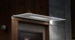 Daszek Lumino LED Premium 130x70/150x97cm