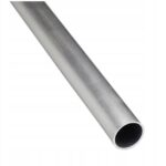 ALUMINIOWA TULEJA DYSTANSOWA Ø 20